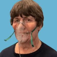 Vertical Hyperbaric Chamber Wheel Chair Ready MC4000