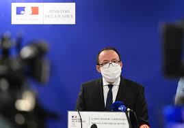 Need to translate procureur de la république from french? Feminicide Le Meurtre De Magali Blandin Un Complot Criminel Premedite Elle
