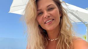 Ekelhaft": Sara Kulka schlachtet Beziehungsdramen nicht aus