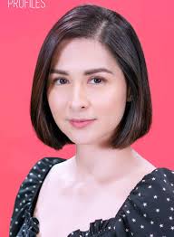 Marian is a wife, a mother, a businesswoman, and an actress all in one. She  is a true inspiration with a heaping dose of charm. As for her haters,  Marian thinks it's