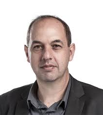 Michael Grayson: Lawyer