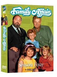 Family Affair Family Affair Tv Show Childhood Tv Shows Old Tv Shows