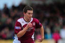 Birmingham City boss Lee Clark could sign Steven Doris in the summer, but  not at the moment