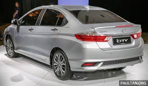 Only can contact # show number 30388445. Gallery Honda City Facelift Previewed In Malaysia Paultan Org