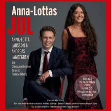 Här är sommarens mest efterfrågade plagg! Anna Lottas Jul Samarbetar Med Over 1 000 Korsangare Pa Arets Julturne Och Kommer Till Missionskyrkan I Vetlanda 15 December Vetlanda Com