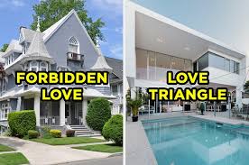 Design your dream home quiz buzzfeed inpirations. Interior Design