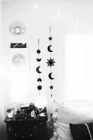 Celestial Wall Hanging Shabby Chic Room Shabby Chic Decor Home Decor