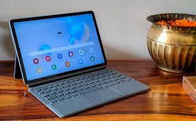 The standard galaxy tab s7 may already be one of the best android tablets available in 2021, but if you really want to go all out and have absolutely the best samsung tablet available right now. Samsung Galaxy Tab S6 Successor Could Come In A 12 4 Size