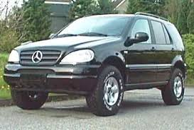 Pin On Mercedes Benz Ml