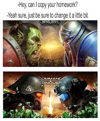 Battle For Tiberium Can I Copy Your Homework Know Your Meme