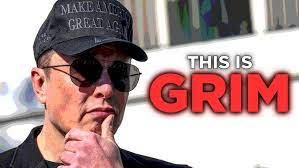 ELON MUSK WANTS TO DESTROY SOCIAL SECURITY - YouTube