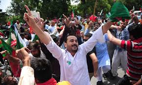 August 14 March To Islamabad Pti Pat Set Out For Islamabad Protest Pakistan Today Complainant waqas against #captainsafdar is also member of #pti and wanted in anti terrorism court. august 14 march to islamabad pti pat set out for islamabad protest pakistan today
