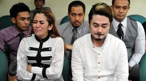Tak Mau Jadi Suami Istri Lagi Cinta Penelope Anggap Dony Saudara Showbiz Liputan6 Com
