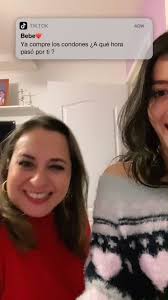 Filtro de Mensaje Inesperado en TikTok