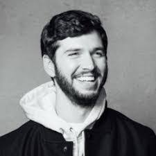 Andrew Cushing's Instagram, Twitter & Facebook