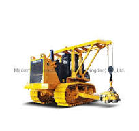 320HP Hydraulic Crawler Shifter Bulldozer Ss32D