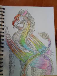 Dragons dragon time dragon pictures wings of fire angel of death character development httyd drawing tutorials mythical creatures. Wings Of Fire Drawings Realistic Novocom Top