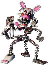 *gets back onto bed* this is going to be awesome. Mangle Fnaf The Novel Wiki Fandom