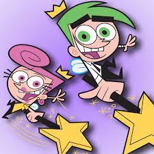 The farly odd parents