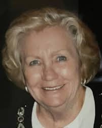 Rebecca Faye Hewitt Obituary August 27, 2025