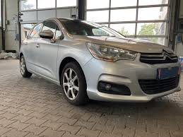 Image result for Gris Gallium 2011 Citroen