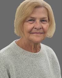 Geri Heston Obituary May 20, 2025