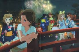 hibike euphonium おしゃれまとめの人気アイデア pinterest kurihara pato 芸術的アニメ少女 アニメイラスト アニメ