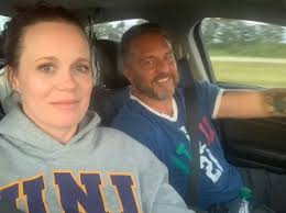 Couple Drives 3 Hrs To Help Lost Elderly Stranger Reunite With His Son.