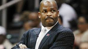 Trae young #11 of the atlanta hawks speaks on the sideline with interim head coach nate mcmillan during a. Ex Indiana Pacers Coach Nate Mcmillan Added To Atlanta Hawks Staff