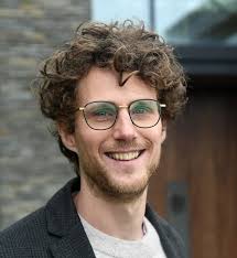 Robert Smit, architect van Villa V: 'Ik voel trots, nu ik hier weer sta'