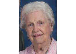 Marilyn Stegeman Obituary (1927