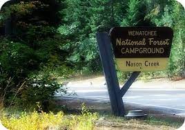 Washington State S Best Campgrounds Northwest Tripfinder Washington Camping Wenatchee National Forest Camping In Washington