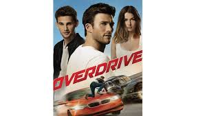 Overdrive movie reviews & metacritic score: Overdrive Movie
