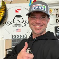 Joshua Beaman's Instagram, Twitter & Facebook