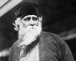 Underlining tagore's many affinities with the european mind, alexander aronson, in rabindranath through western eyes, tried to fit him into the western literary tradition, but, as edward j. Rabindranath Tagore Contribution Towards Education Rheingau Com