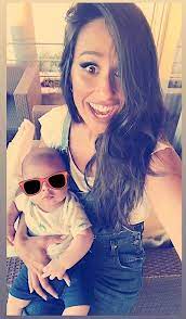 Eu ganhei um super guerreiro. Rita Pereira Mostra Se No Banho Com O Namorado E O Filho