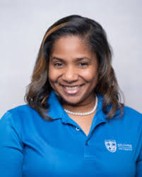 Institutional Advancement, Dillard. University