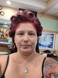 Brittany at Innovation Beauty Salon