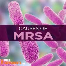 Maybe you would like to learn more about one of these? Mrsa Symptoms Causes Treatment Bulksupplements Com
