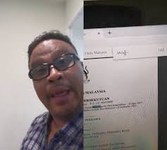 Is a lawyer firm located in kuala lumpur, kuala lumpur with 1 practicing lawyer. Netizens Hit Back At Cny Deco Lawyer For Video About Races In Federal Constitution