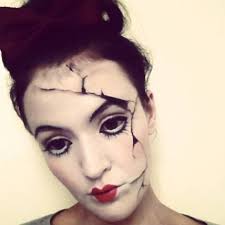 Lauren Creasor Make Up Artist