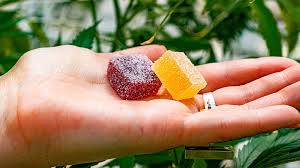 How Long Does Cbd Take To Work Gummies