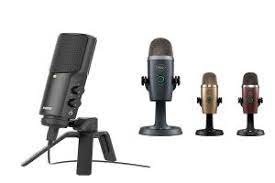 Blue yeti vs rode nt usb ¿que microfono elegir? Rode Nt Usb Vs Blue Yeti Recordingbro Com