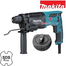 Máy Khoan Bê Tông Makita M8701B - Công Ty Máy Móc Việt Nam