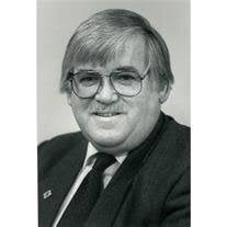 William "Bill" Coomer, Jr. Obituary