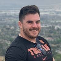 Thomas Flores's Instagram, Twitter & Facebook