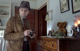 Perry Mason»: sulfureuses années 1930 | Le Devoir