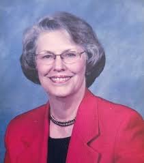 Anne Lipscomb Obituary