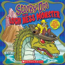 Check spelling or type a new query. Scooby Doo And The Loch Ness Monster By Jesse Leon Mccann