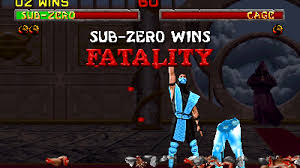 This new mortal kombat movie hails from simon mcquoid, a veteran commercial director who will be working from a script by greg russo. True To The Game The Hard R Mortal Kombat Movie Will Have Fatalities